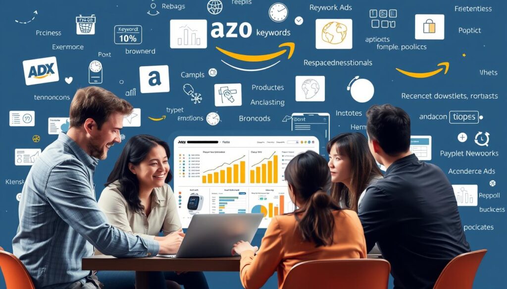 amazon ppc experts